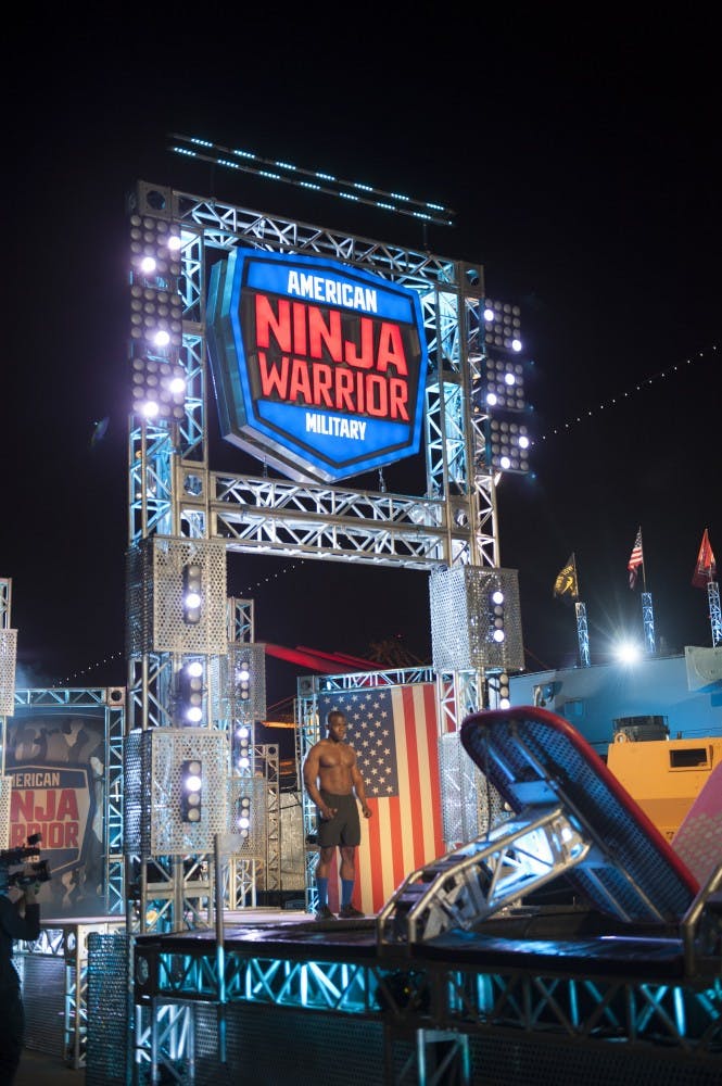 (Contributed by Deon Graham) 