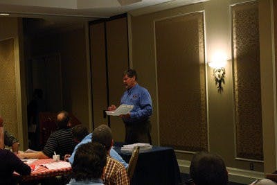 Blakely Sisk / PHOTO EDITOR