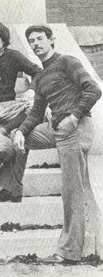 Contributed by Ralph Draughon Jr.