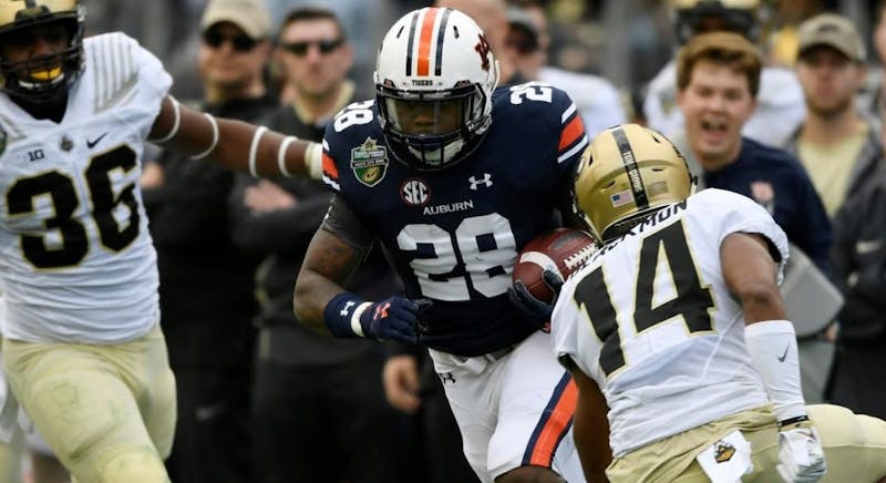 sports the auburn plainsman