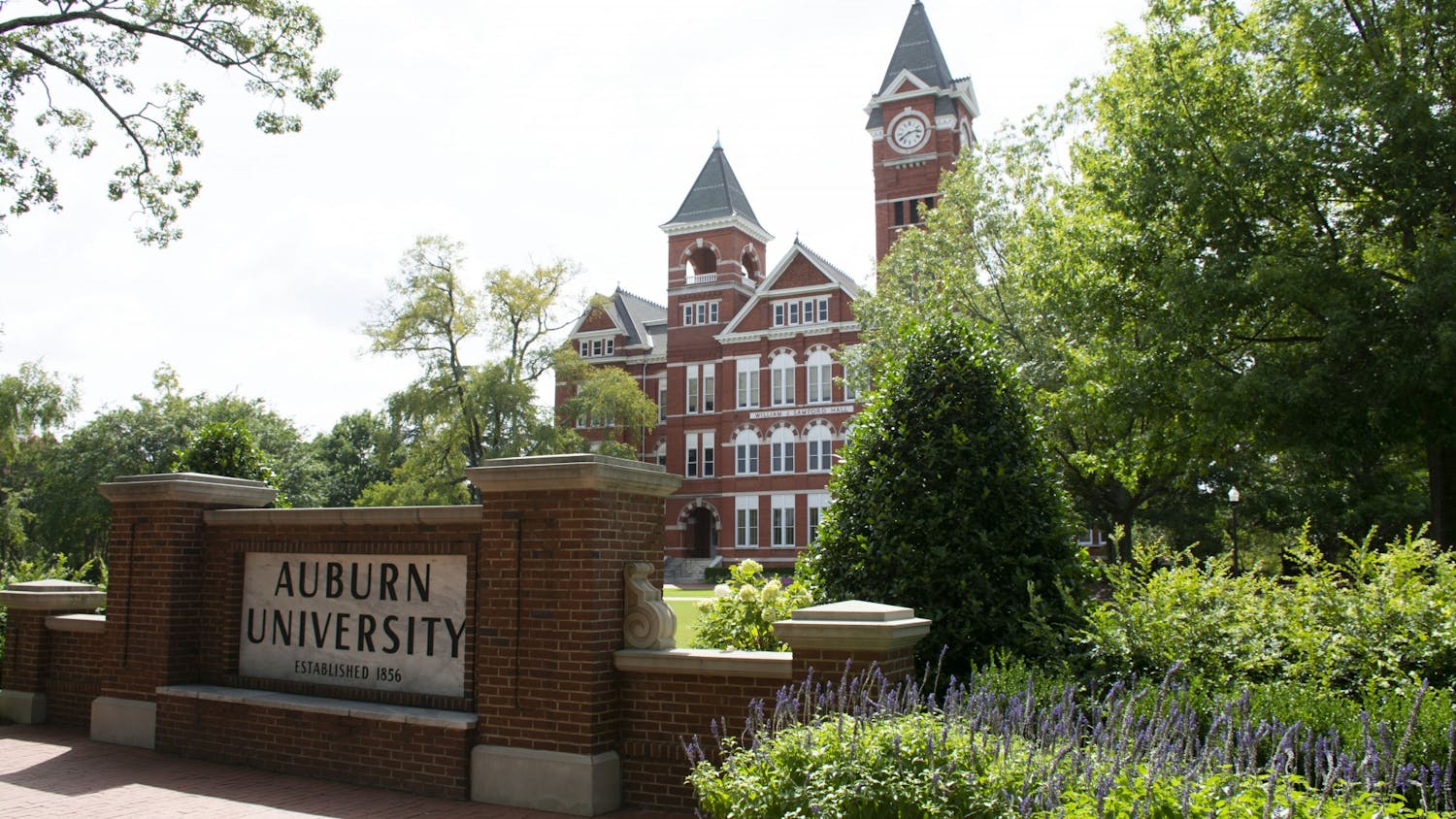 Samford and AU sign.jpg