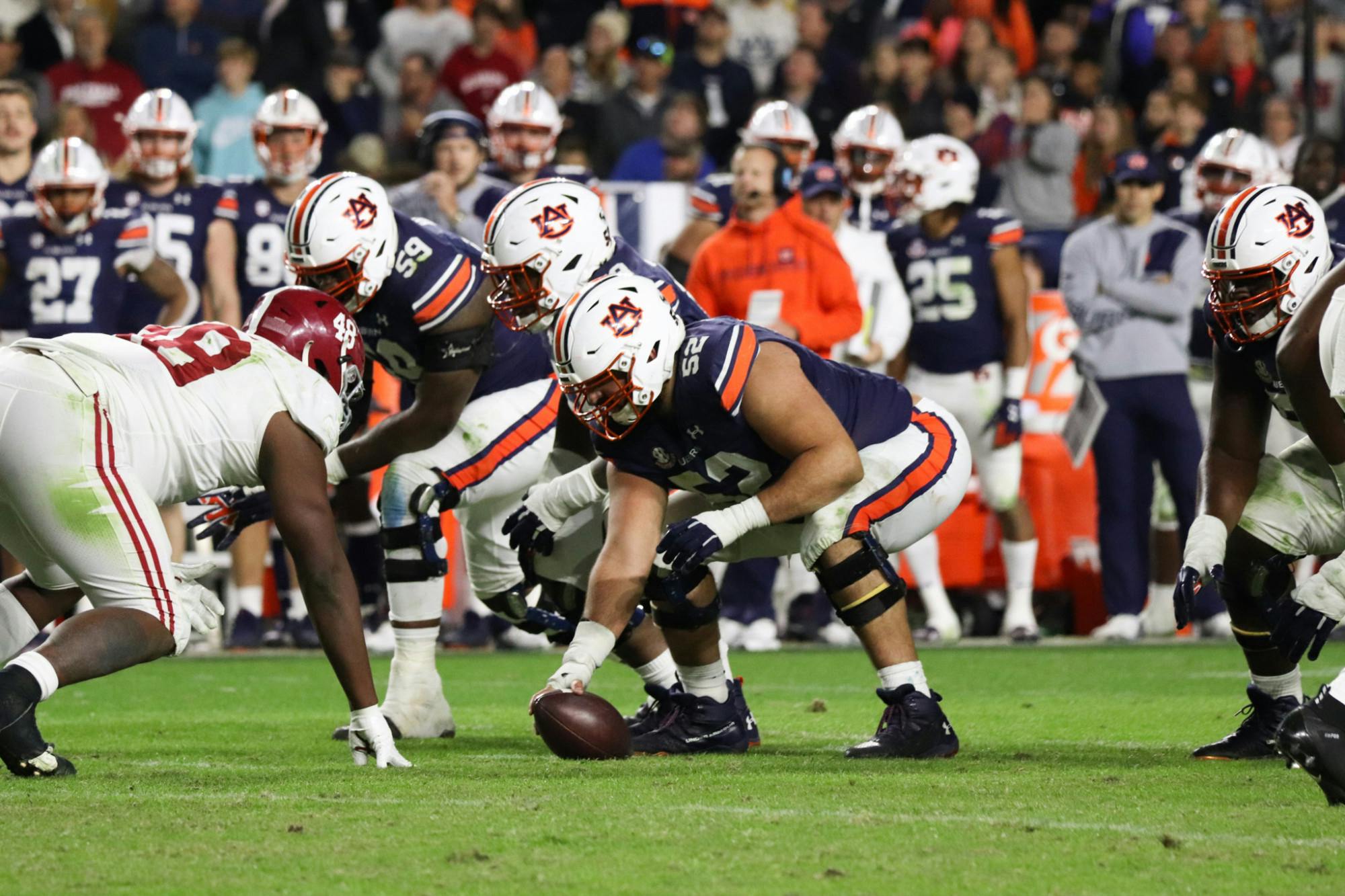 iron bowl 2022 tickets