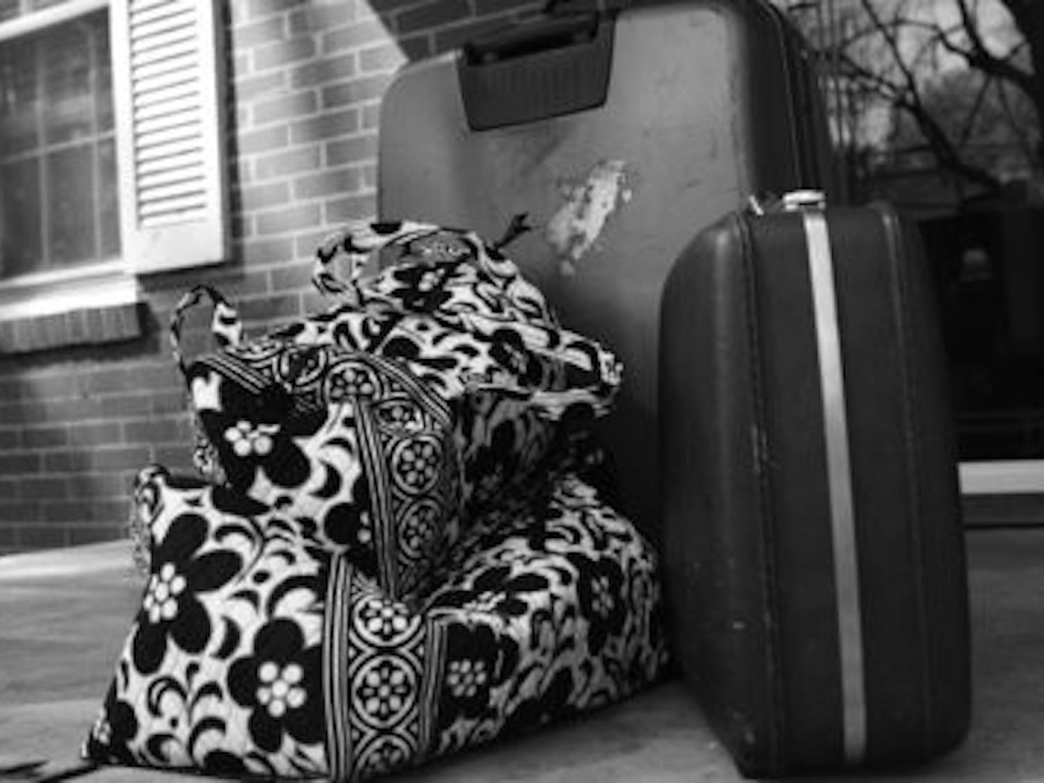 Photo Illustration by Rebecca Croomes / PHOTO EDITOR