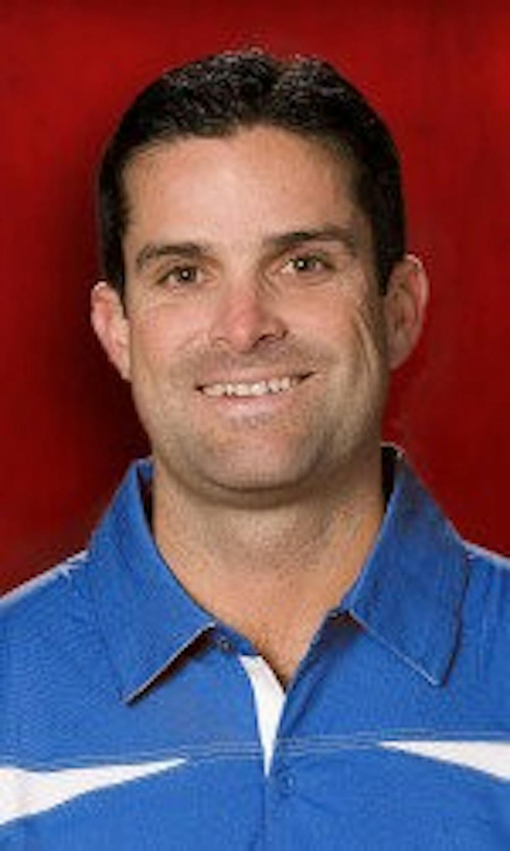 Manny Diaz (Contributed by LaTechSports.com)