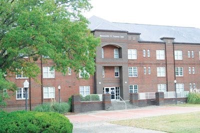 The Hill (Christen Harned / ASSISTANT PHOTO EDITOR)