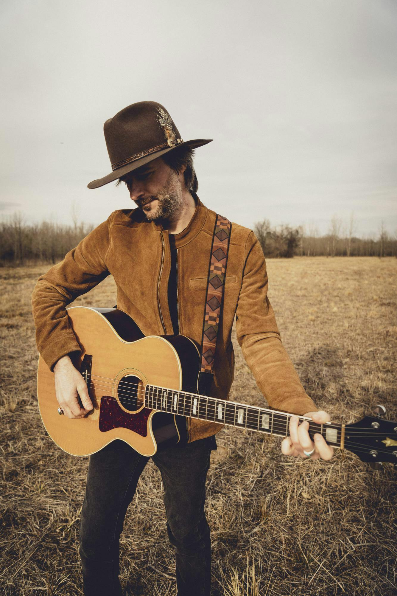 2008 Auburn alumnus Ben Brooks releases 'No Light' - The Plainsman