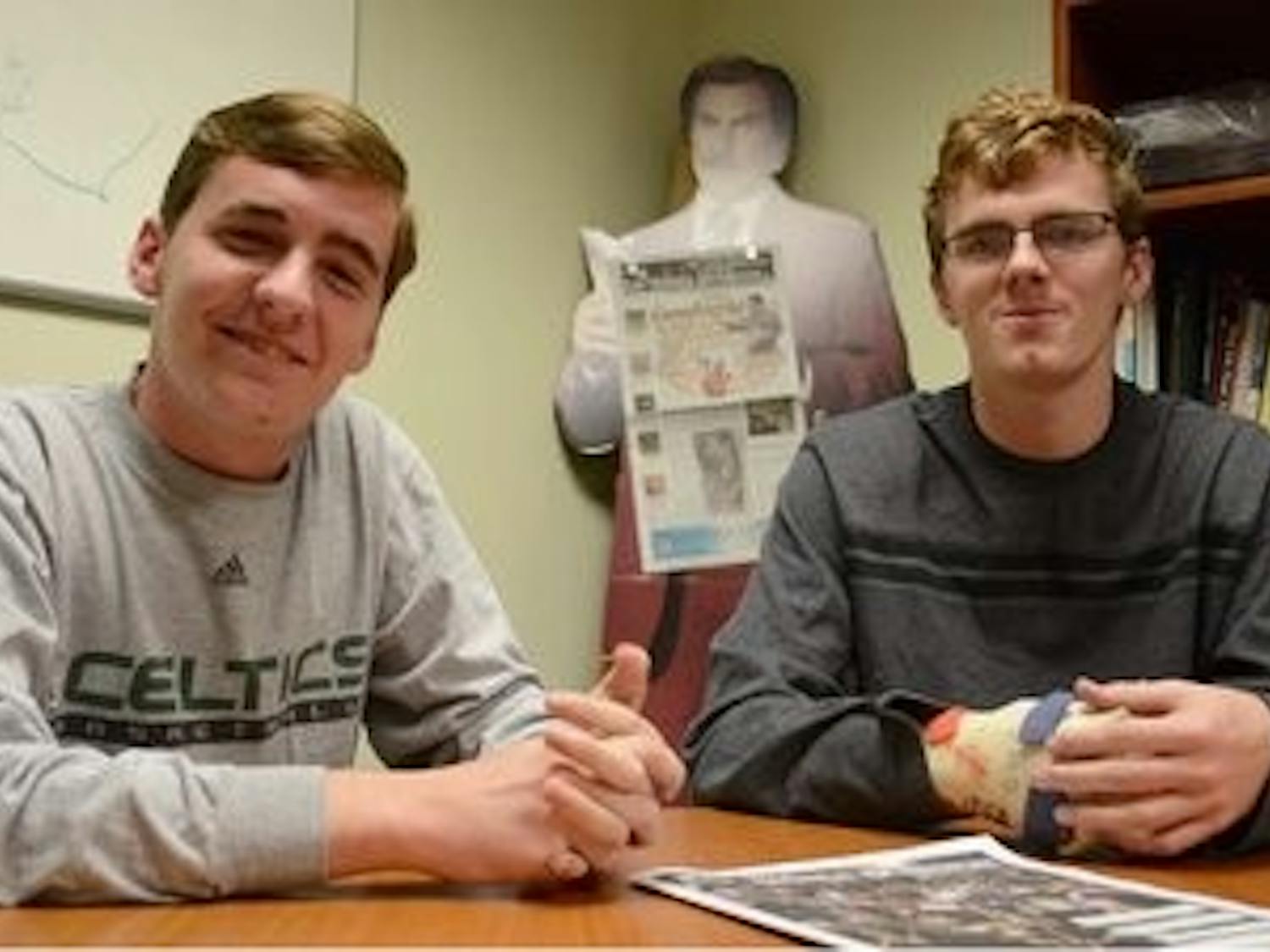 TWIS 12-6-14 Screenshot