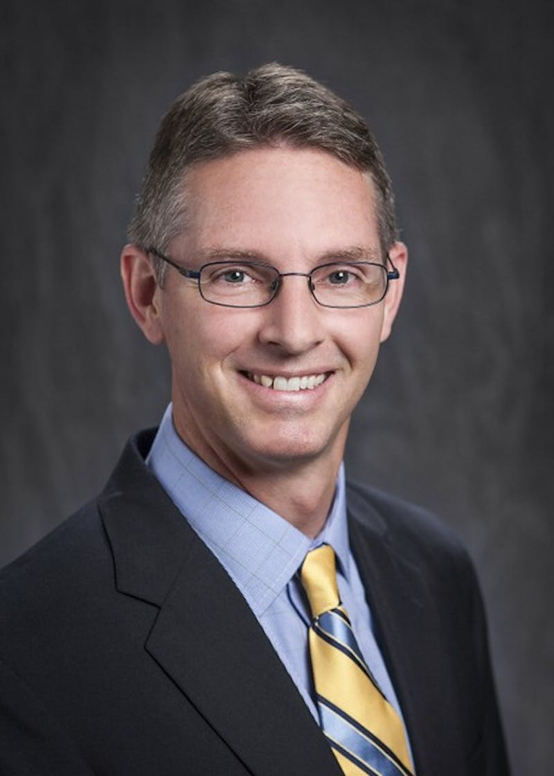 Auburn University has announced Jason Hicks to be the next dean of the College of Liberal Arts 