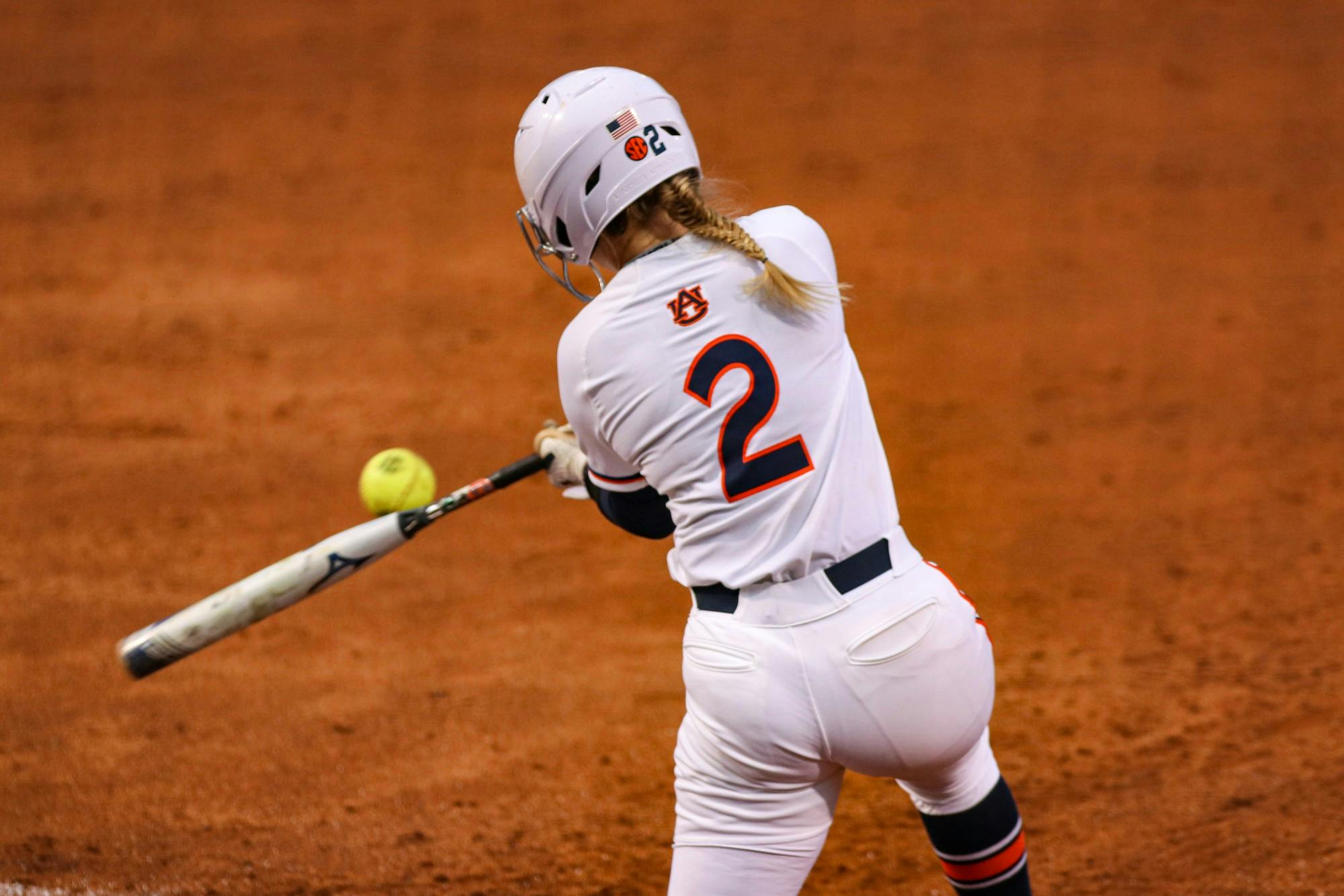 Softball: Auburn vs Kentucky