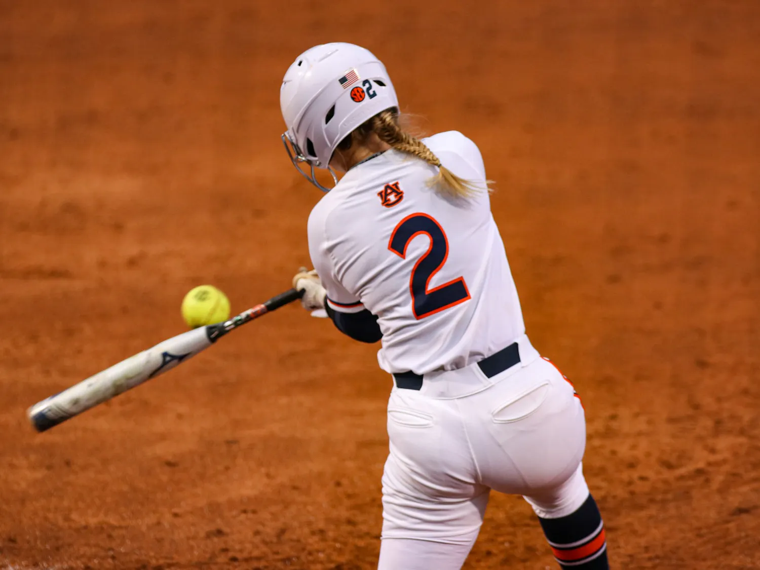 Softball: Auburn vs Kentucky