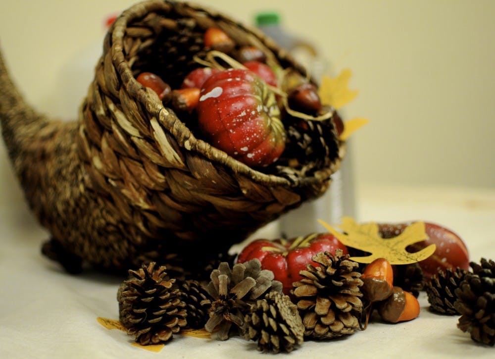 auburn global thanksgiving