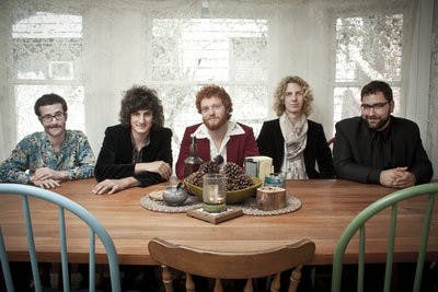 Tumbleweed Wanderers