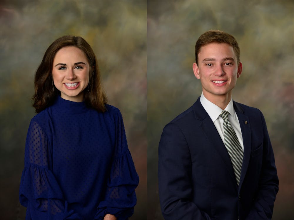 <p>Elections for SGA positions and Miss Auburn begin Tuesday, Feb. 4, 2020 at 7 a.m.</p>
