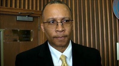 Everett Wess denies that Harvey Updyke ever made a confession to The Plainsman. (Courtesy of al.com)