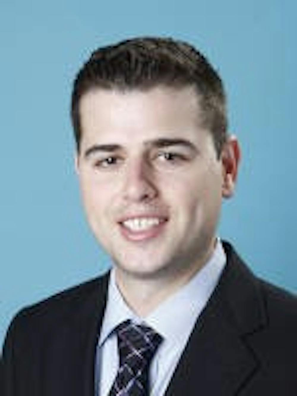Todd Golden (Columbia University)