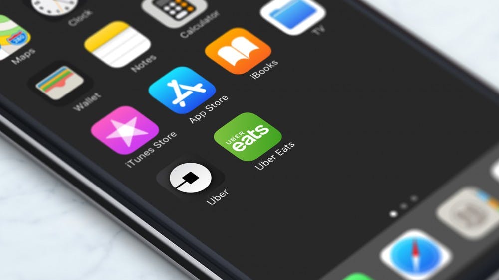 Uber Eats launched in Auburn and Montgomery on Aug. 16, the company announced.