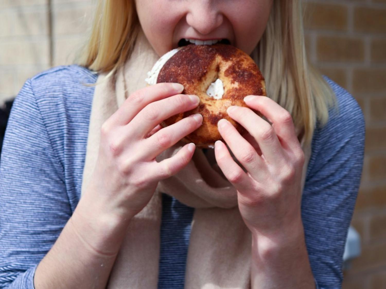 How University Dining is Being Conscious of Foods with Preservatives