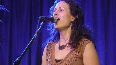 Courtesy of Beth Wood.