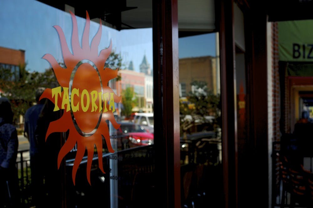 Tacorita shuts down after 10 years of business