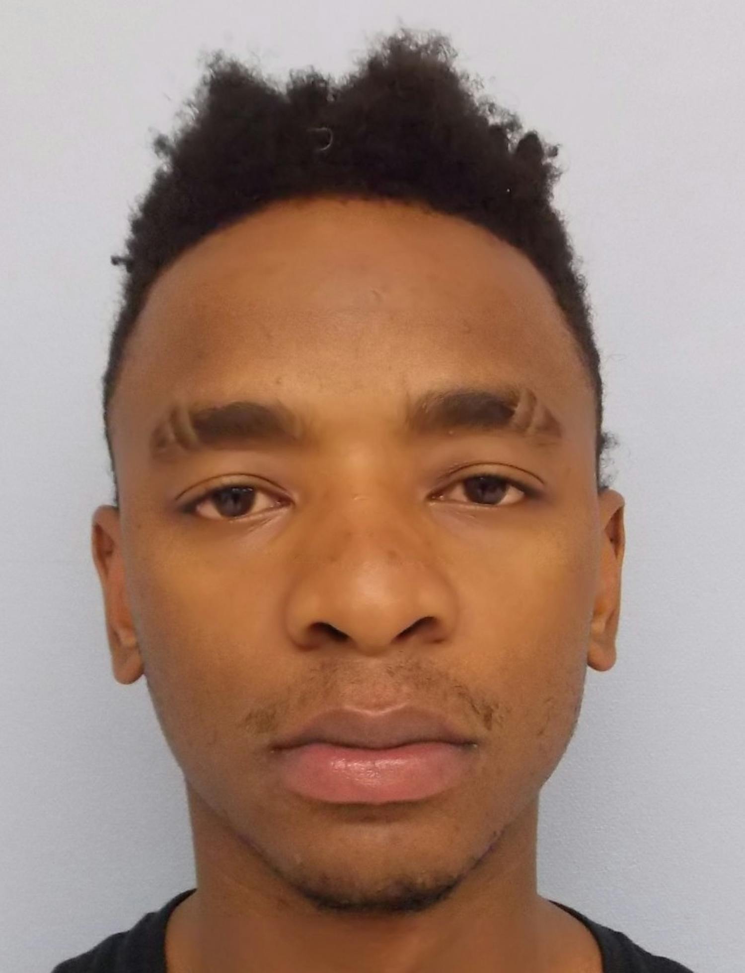Auburn resident Tommie L. Tyson Jr., 21, was charged with third-degree robbery on Saturday, Feb. 3, 2018.&nbsp;