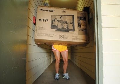 photo illustration by Maria Iampietro / ASSOCIATE PHOTO EDITOR