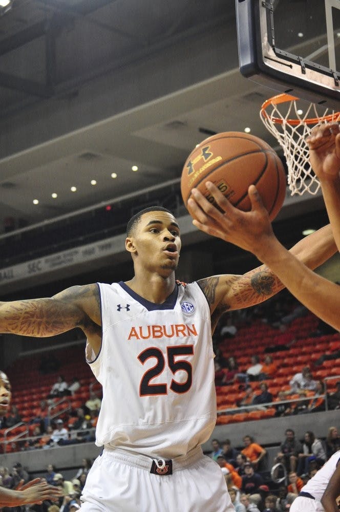 Austin Nelson/Associate Photo Editor