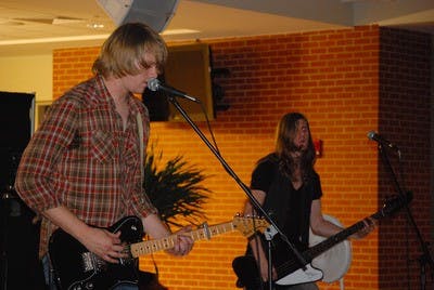 Rod Guajardo/ ASSISTANT PHOTO EDITOR