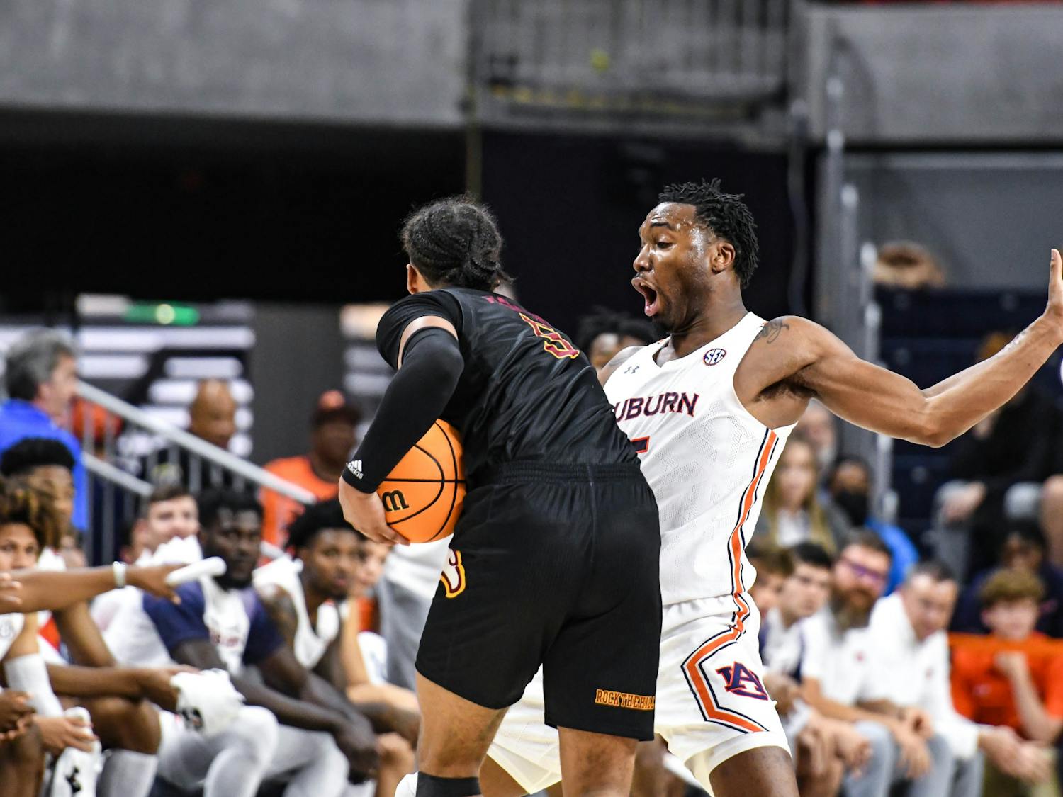 AUvsWinthropMBB-1-6.jpg Chris Moore