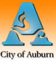 City of Auburn logo