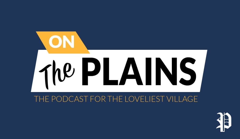 "On The Plains" is a news podcast produced by The Auburn Plainsman.