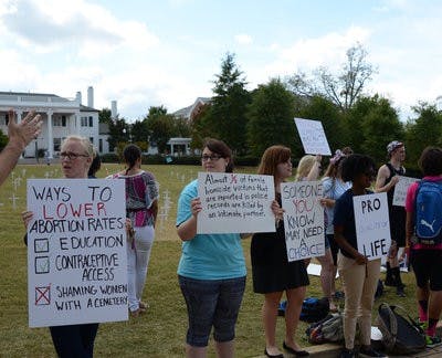 October is not only Respect For Life month, but also Domestic Violence Awareness and LGBT Pride month as well.