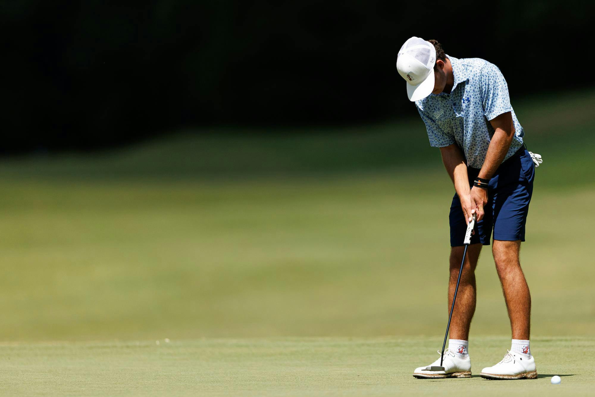 Men's Golf