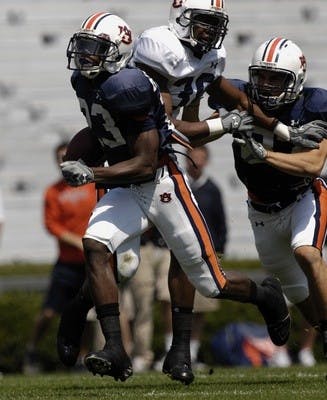 Auburn Football