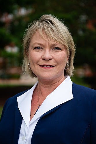 Auburn University has selected Annette Ranft as the eighth dean of the Harbert College of Business, effective Aug. 1.
