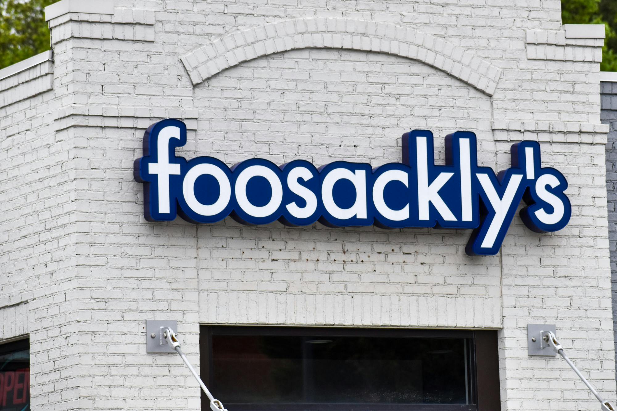 Plainsman's Choice for Best Chicken - Foosackly's