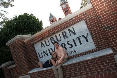 Bayleigh Murray/ CONTRIBUTED