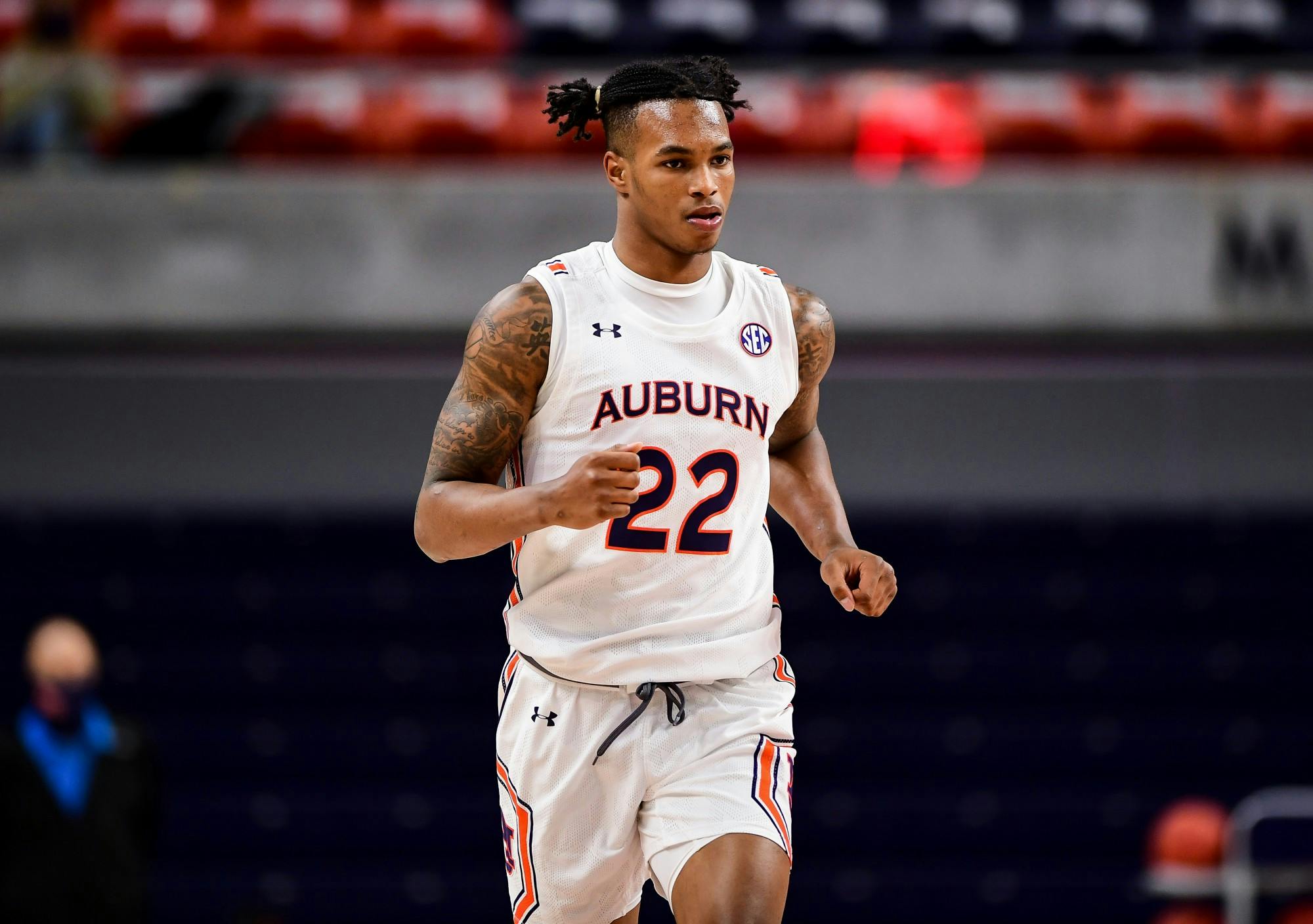 121520_Auburn_SL1_7175_Auburn Tigers guard Allen Flanigan (22) .jpg