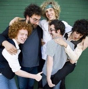 (Courtesy of Tumbleweed Wanderers)