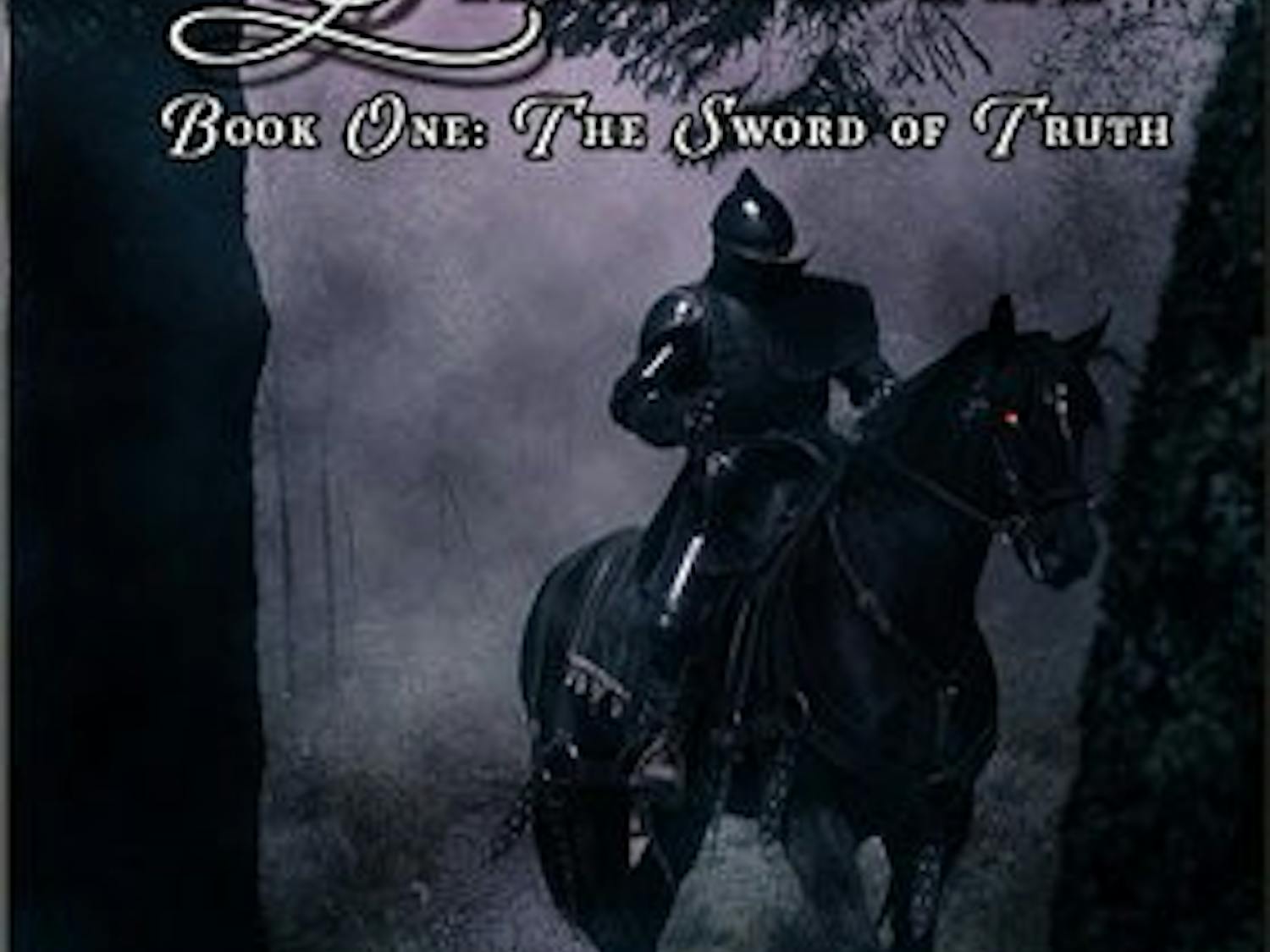 Cover of the first Godling Chronicle, which will be read at The Gnu's Room June 1 at 4:30 p.m. (Courtesy of Brian Anderson)