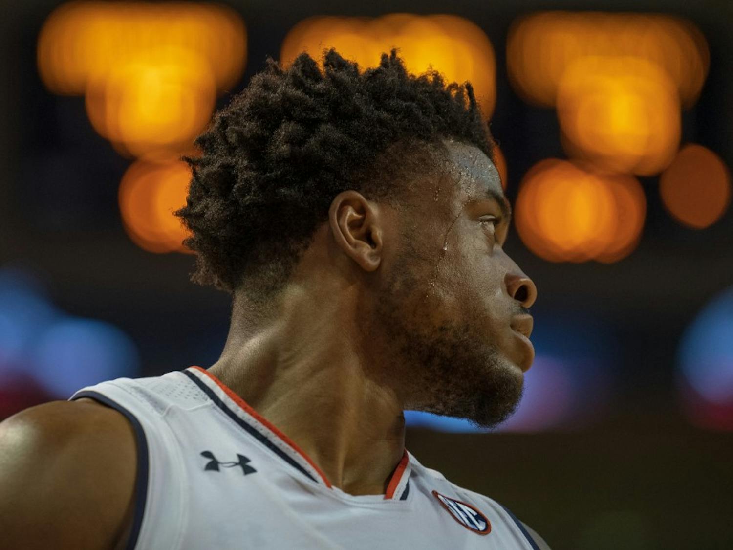 GALLERY: Auburn Men's Basketball vs. Kentucky | 1.19.19