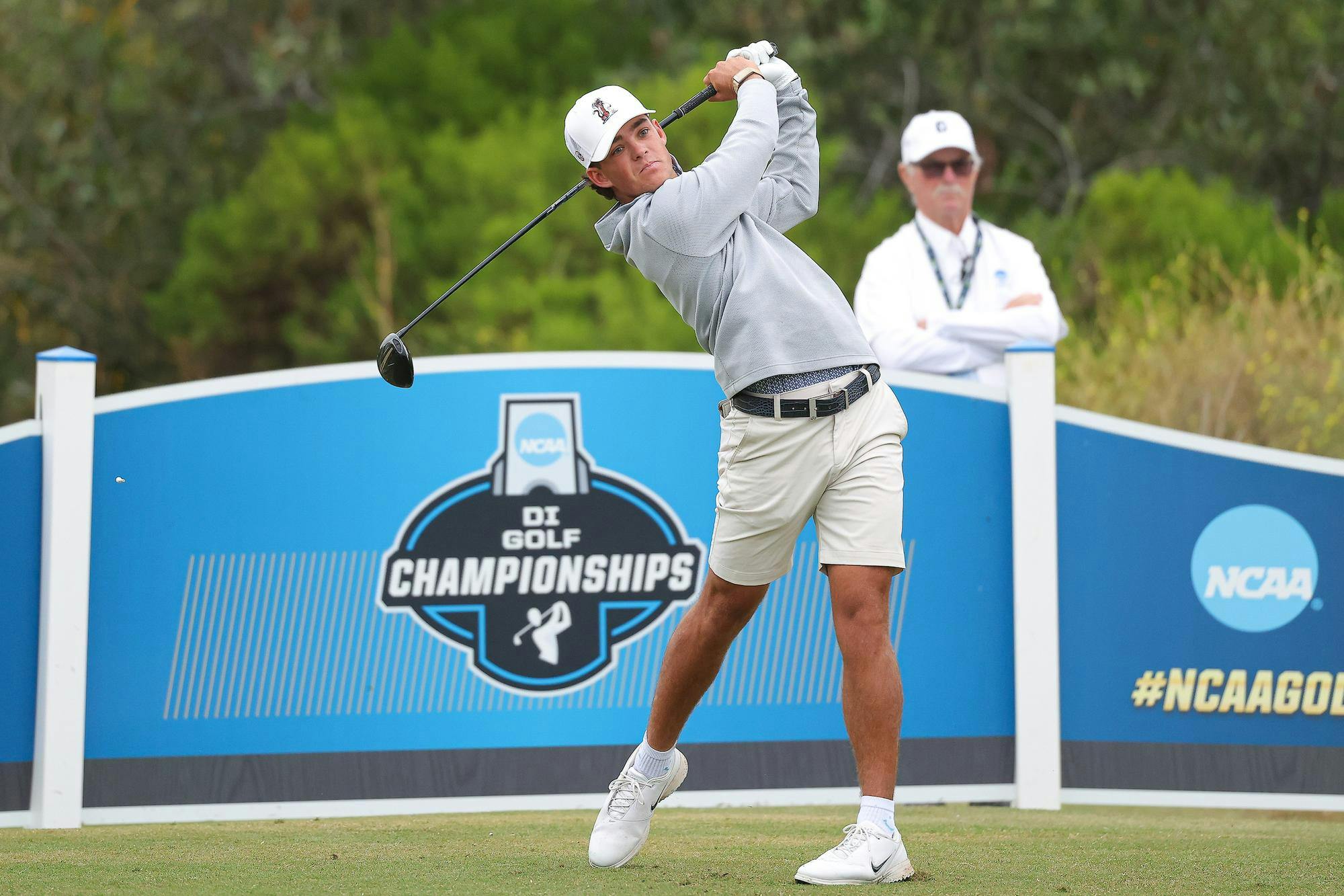 Men's Golf