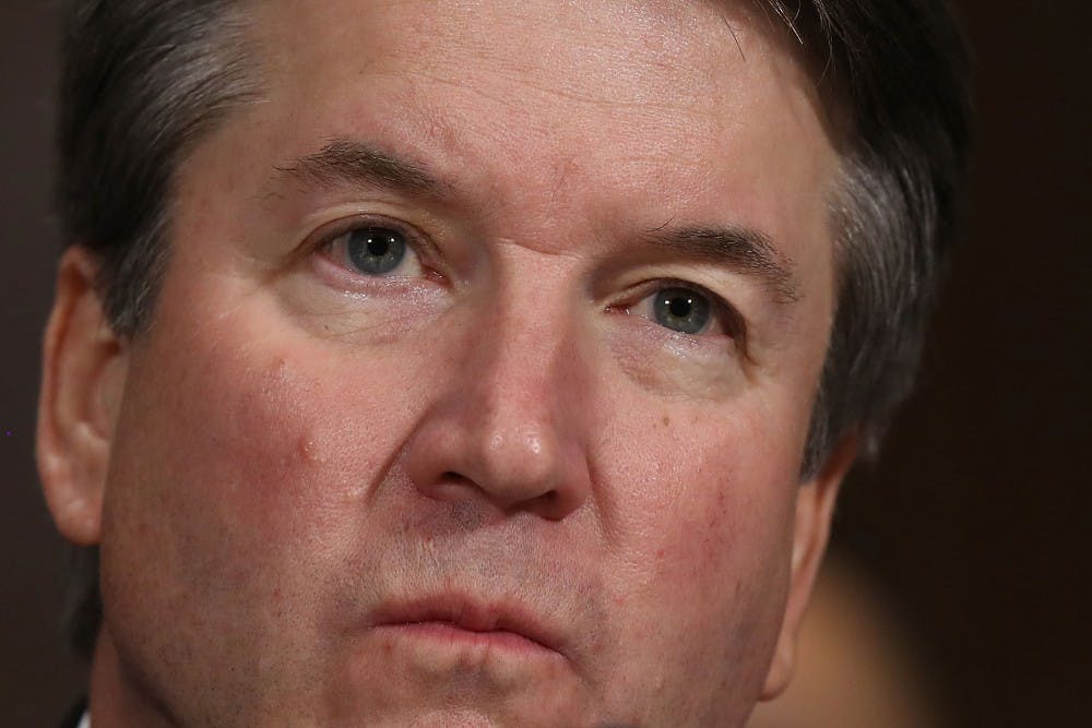 OPINION | Ford-Kavanaugh hearing showed lack of regard for compassion, due process and decency
