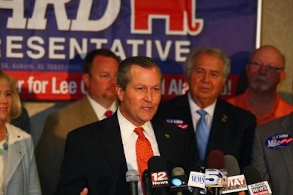 Mike Hubbard (Kenny Moss | Photographer)