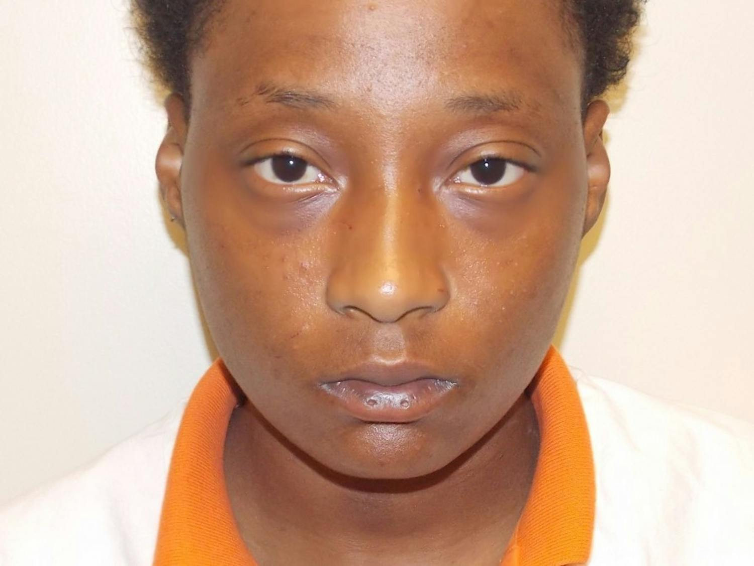 Sanquanetta Hunter, age 23, from Auburn was arrested&nbsp;on charges of&nbsp;burglary&nbsp;and theft of property.