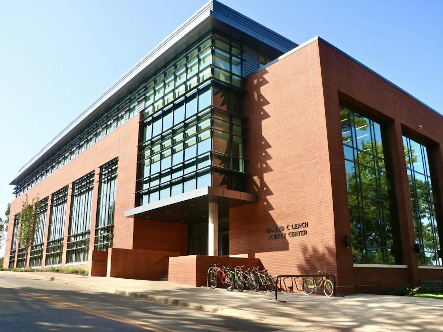 Leach Science Center