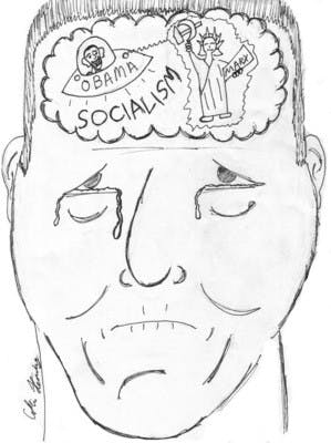 Obama raises income tax on wealthiest 3 percent