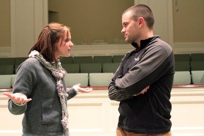 Photo Illustration by Jared Waters / PHOTO STAFF