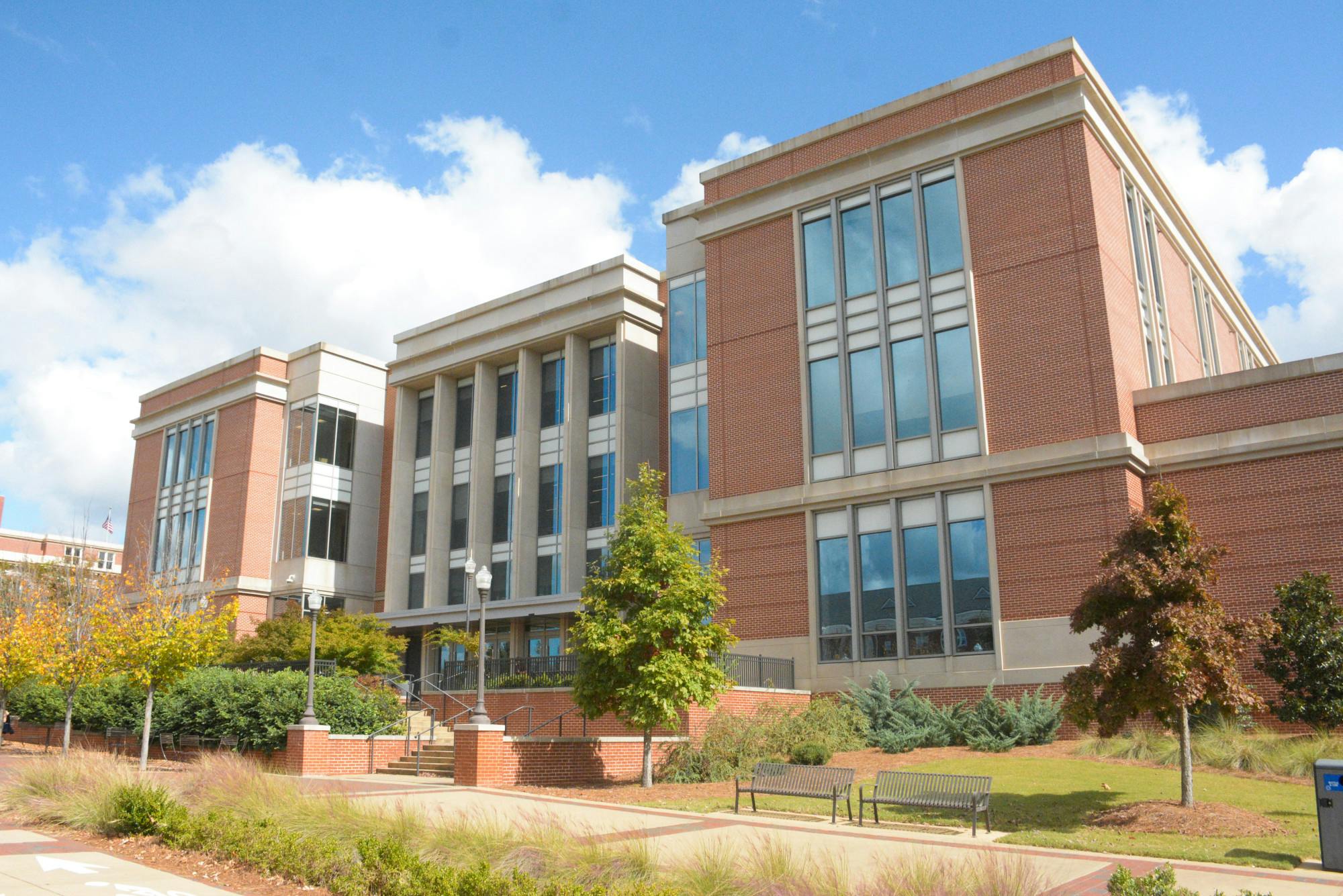 Auburn University Libraries encourage expanded access to academic