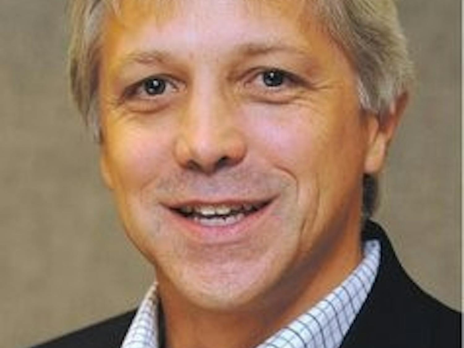 (Courtesy of Ron Anders)