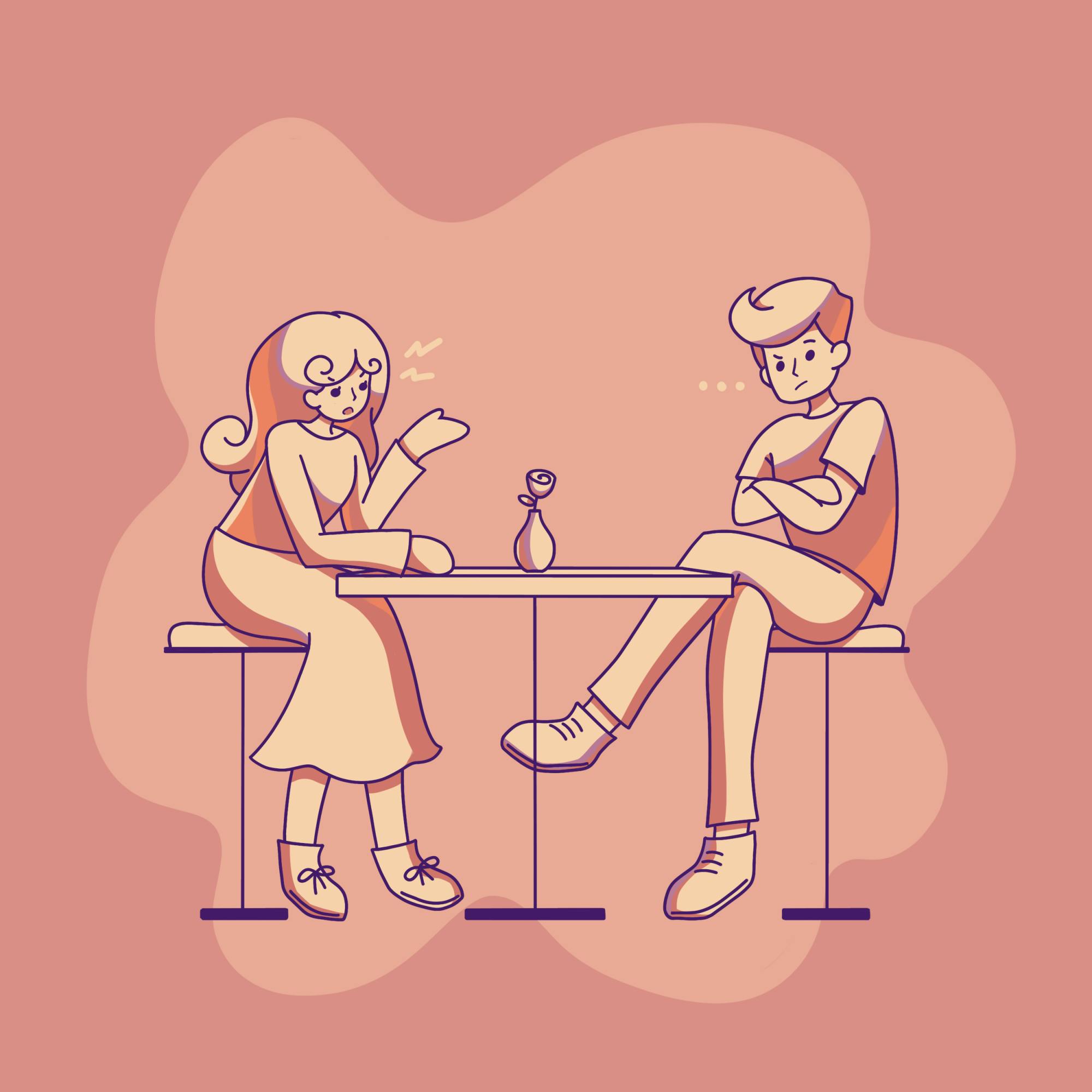 Auburn bad dating stories